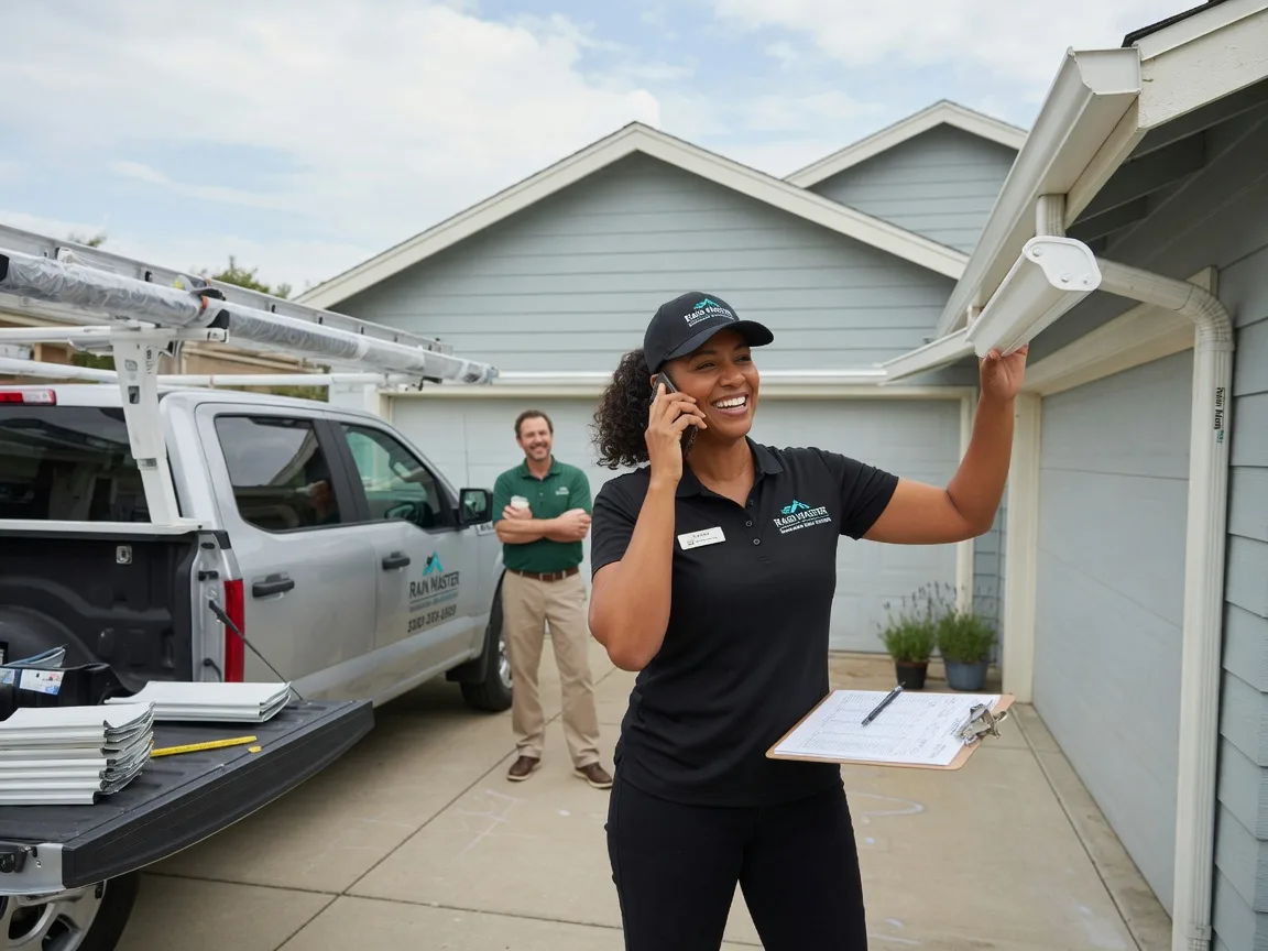 Gutter Installation Guyton, GA FAQs